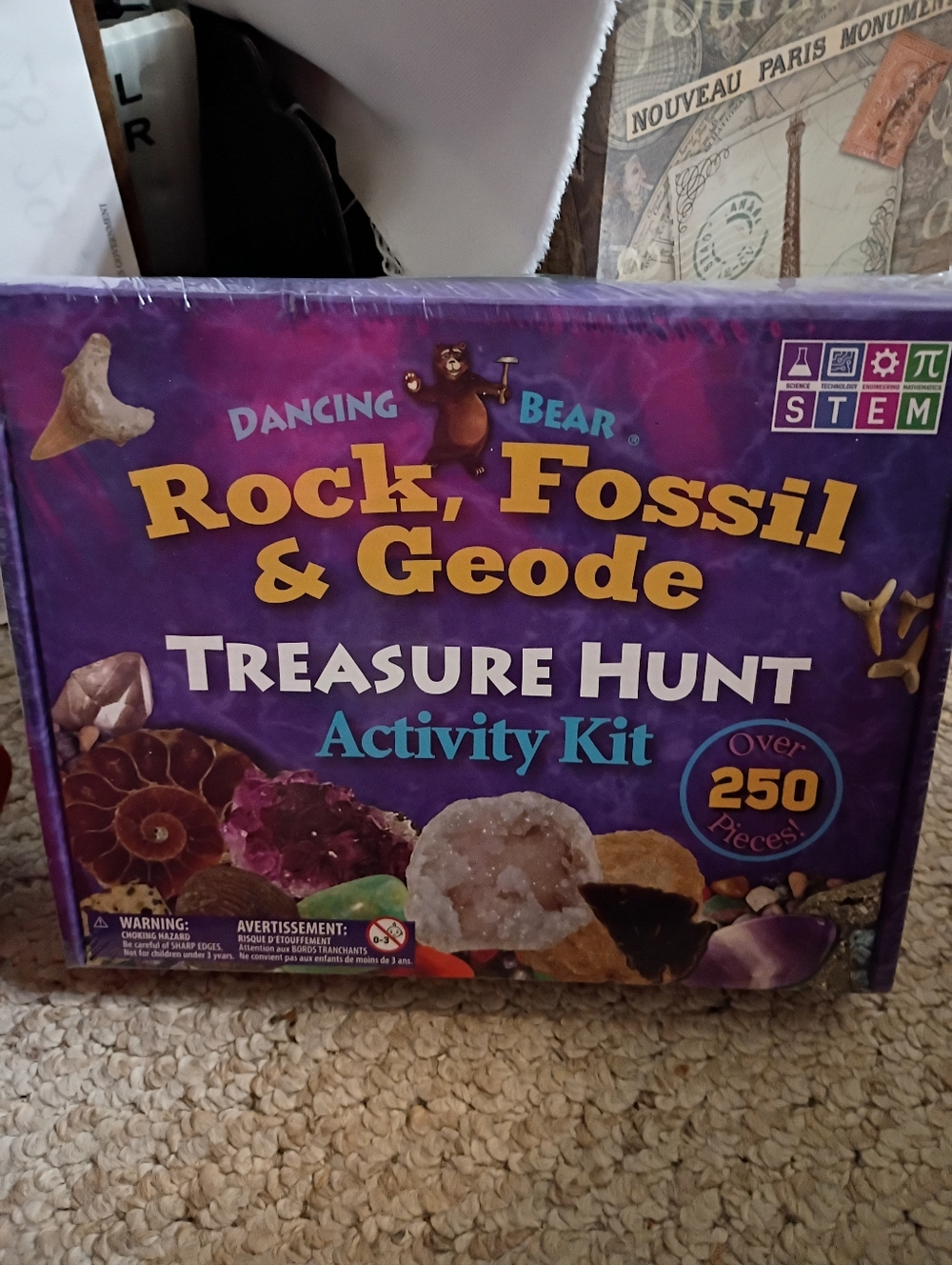 Activity Kit